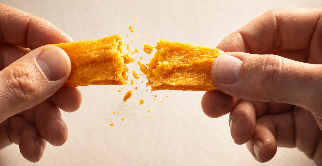 WHY TEXTURE MATTERS AS MUCH AS FLAVOR IN MODERN SNACKING