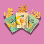 Tropical Crunch Combo