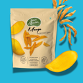 Mango Chips
