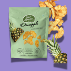 Pineapple Chips
