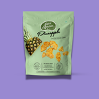 Pineapple Chips